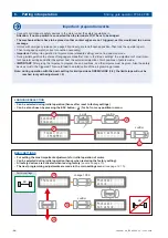 Preview for 28 page of tousek TPS 60 PRO m6 Mounting And Installation Manual