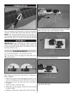 Preview for 5 page of Tower Hobbies CrazE Wing EP ARF Instruction Manual