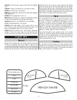 Preview for 12 page of Tower Hobbies CrazE Wing EP ARF Instruction Manual