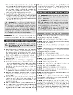 Preview for 3 page of Tower Hobbies EDGE 540 Instruction Manual