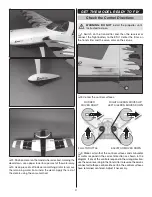 Preview for 21 page of Tower Hobbies EDGE 540 Instruction Manual