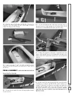 Preview for 5 page of Tower Hobbies F6F Hellcat Instruction Manual