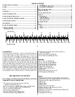 Preview for 2 page of Tower Hobbies FUN 51 Instruction Manual