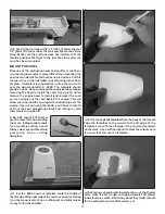 Preview for 11 page of Tower Hobbies KAOSARF .60/EP Instruction Manual