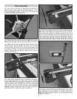 Preview for 13 page of Tower Hobbies Laser 200 Flatty Instruction Manual