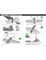 Preview for 4 page of Tower Hobbies NO GRAVITY User Manual