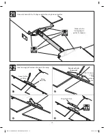 Preview for 13 page of Tower Hobbies Slow Ride Instruction Manual