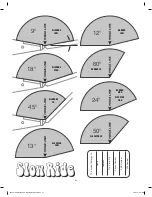 Preview for 31 page of Tower Hobbies Slow Ride Instruction Manual