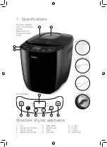 Preview for 4 page of Tower Hobbies T11003 Safety And Instruction Manual