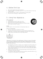 Preview for 9 page of Tower Hobbies T11003 Safety And Instruction Manual