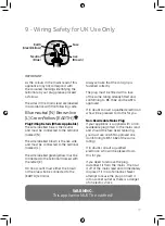 Preview for 17 page of Tower Hobbies T11003 Safety And Instruction Manual