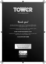 Preview for 18 page of Tower Hobbies T12032 Safety And Instruction Manual