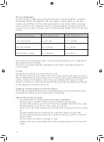 Preview for 12 page of Tower Hobbies T16018 Safety And Instruction Manual