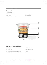 Preview for 4 page of Tower Hobbies T21001 Safety And Instruction Manual