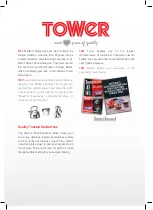 Preview for 2 page of Tower Hobbies T27002 Safety And Instruction Manual