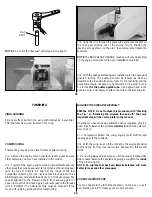 Preview for 20 page of Tower Hobbies Tower Trainer 40 ARF Instruction Manual