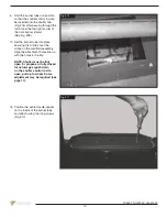 Preview for 10 page of Town & Country Fireplaces TC36 TC36ST.NGST03D Manual