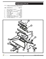 Preview for 16 page of Town & Country Fireplaces TC36 TC36ST.NGST03D Manual