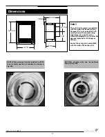 Preview for 11 page of Town & Country Fireplaces TCVT.FMPV3 Installation And Operating Instructions Manual