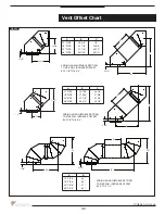 Preview for 30 page of Town & Country Fireplaces TCWS38 Installation And Operating Instructions Manual