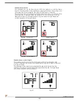 Preview for 38 page of Town & Country Fireplaces TCWS38 Installation And Operating Instructions Manual