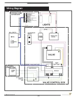 Preview for 43 page of Town & Country Fireplaces TCWS38 Installation And Operating Instructions Manual