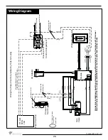 Preview for 26 page of Town & Country Fireplaces TCWS54ST SERIES D Installation And Operating Instructions Manual