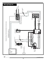 Preview for 36 page of Town & Country Fireplaces TCWS54ST SERIES D Installation And Operating Instructions Manual