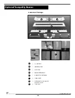 Preview for 38 page of Town & Country Fireplaces TCWS54ST SERIES D Installation And Operating Instructions Manual