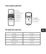 Preview for 35 page of townew T1C Manual