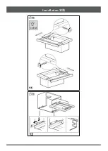 Preview for 8 page of TOWNGAS Mia Cucina MY60 User Manual