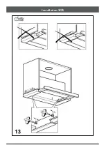 Preview for 9 page of TOWNGAS Mia Cucina MY60 User Manual