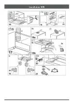 Preview for 11 page of TOWNGAS Mia Cucina MY60 User Manual