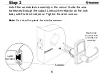 Preview for 7 page of TownSteel e-Elite 3000 Installation Manual