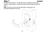 Preview for 12 page of TownSteel e-Elite 3000 Installation Manual