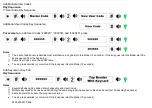 Preview for 8 page of TownSteel e-Elite 5000-RF Programming Manual