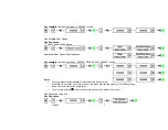 Preview for 8 page of TownSteel e-Secure 5000 RF Series Programming Manual