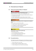 Preview for 65 page of TOX PRESSOTECHNIK FinePress ZFL Original Operating Instructions