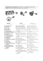 Preview for 9 page of Toyama TDG7000EXP Owner'S Manual