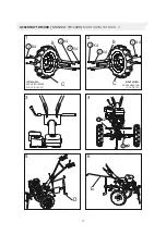 Preview for 18 page of Toyama TDT100R-XP Owner'S Manual