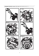 Preview for 23 page of Toyama TDT100R-XP Owner'S Manual