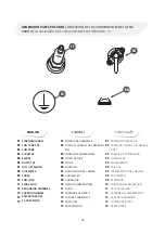 Preview for 8 page of Toyama TG950TH Owner'S Manual