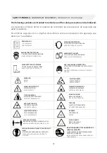 Preview for 7 page of Toyama TS26BX Owner'S Manual