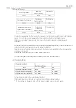 Preview for 10 page of Toyo SOT-EQ80 Series Operation Manual