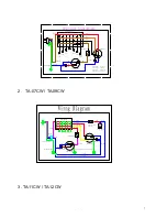 Preview for 7 page of Toyo TA-05CW Service Manual