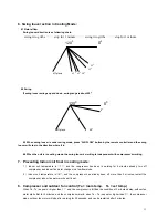 Preview for 13 page of Toyo TA-05CW Service Manual