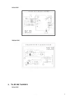 Preview for 35 page of Toyo TA-05CW Service Manual