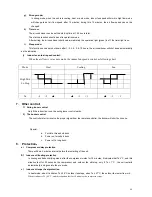 Preview for 48 page of Toyo TA-05CW Service Manual