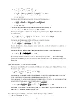 Preview for 33 page of TOYODenki VFDB2009 Series Operation Manual