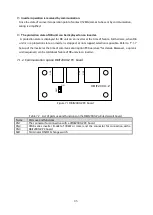 Preview for 36 page of TOYODenki VFDB2009 Series Operation Manual